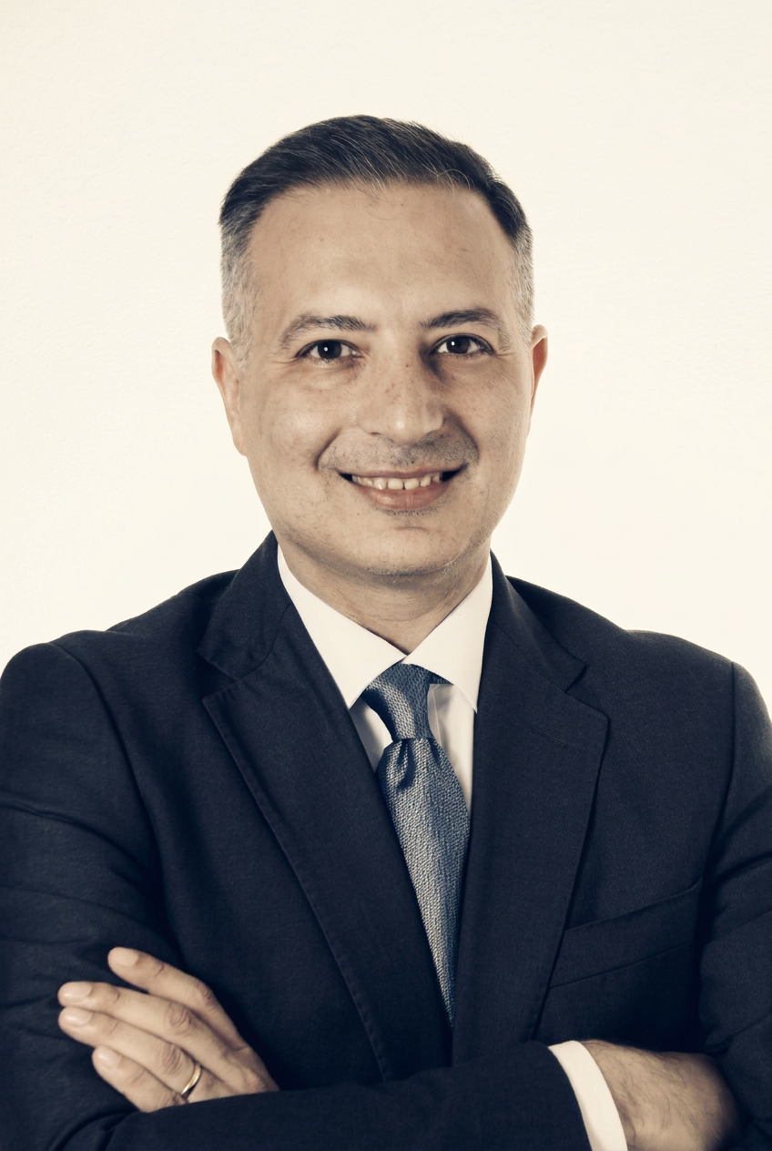 Ritratto di Francesco Bottene, Dottore Commercialista